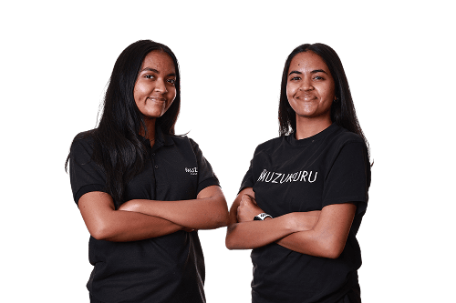 Muzukuru Professional Staff Team